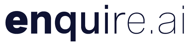 Enquire-AI Logo PNG
